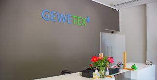 Reinigung und Wäschevermietung