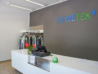 Welche Textilien dürfen wir für Sie sauber und frisch machen?