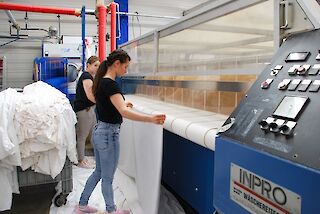 Deine Karriere bei GEWETEX